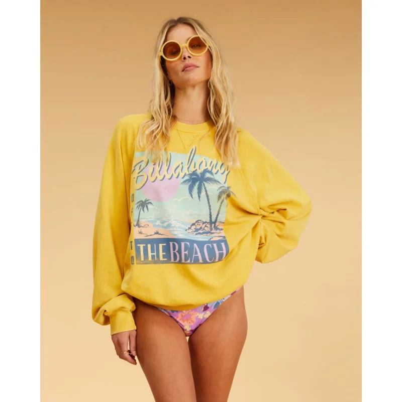 Commande En Gros PULL BILLABONG COASTAL