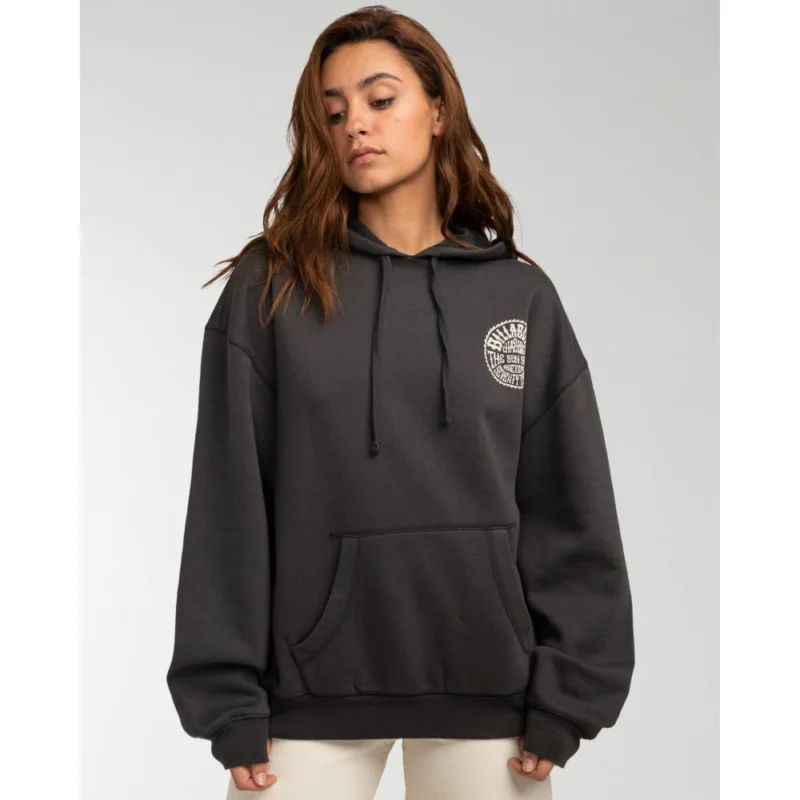 CAPUCHE BILLABONG SUN RING Commander Vite