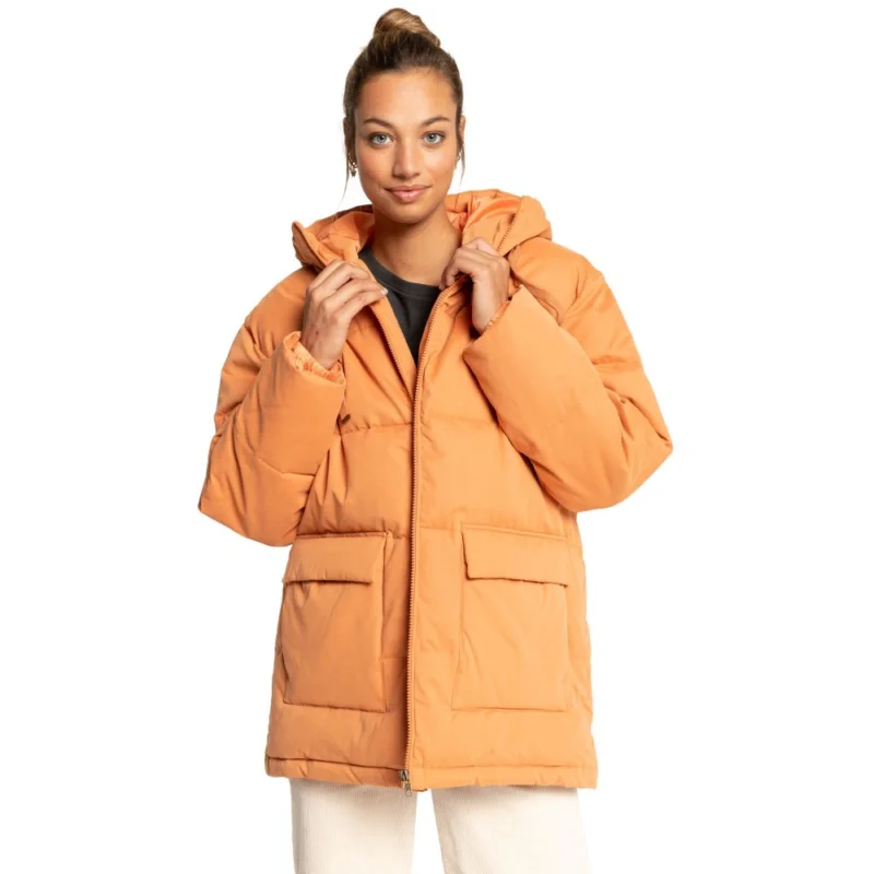 MANTEAU BILLABONG MAD FOR YOU Vente Flash