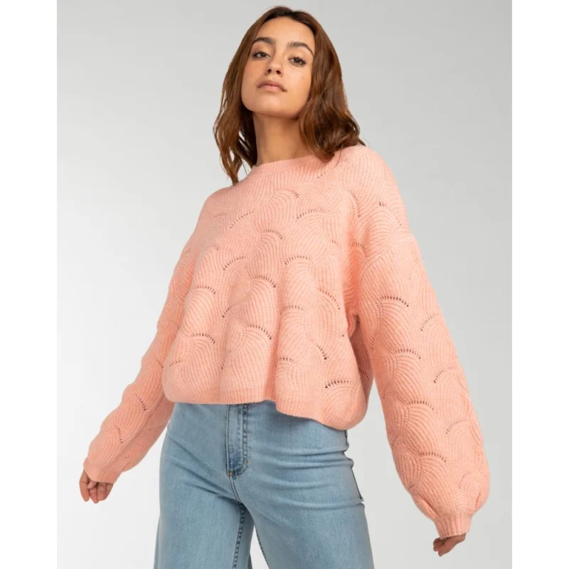 Populaire PULL BILLABONG MYSTIC GIRL