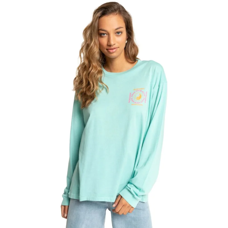 Solde T-SHIRT BILLABONG FREE YOUR MIND
