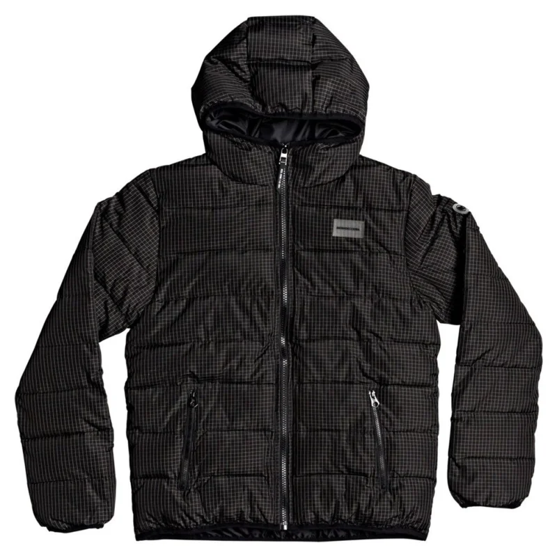 Achetez Aujourd'hui MANTEAU DC SHOES TURNER