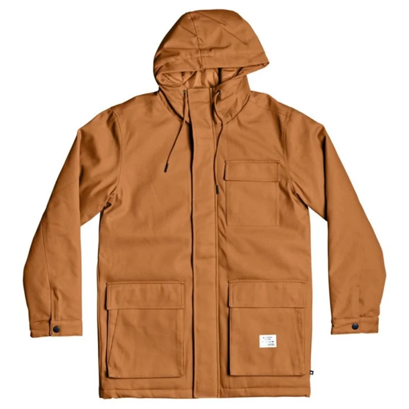 Achetez Aujourd'hui MANTEAU DC SHOES CANONDALE
