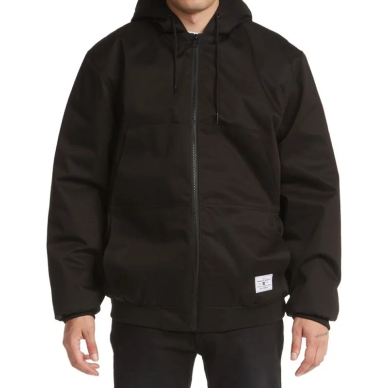 MANTEAU DC SHOES ROWDY Affaire À Saisir