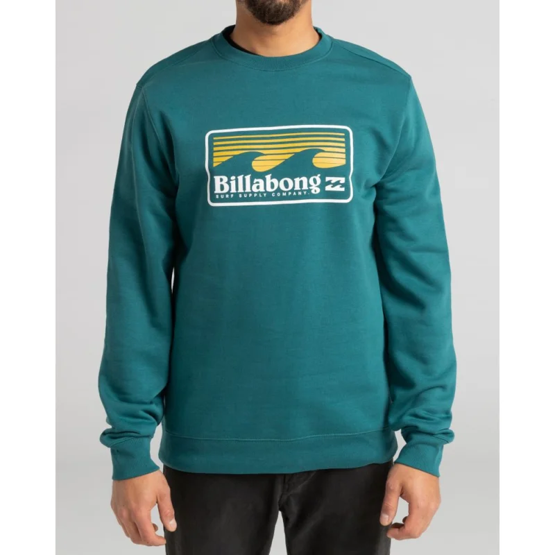 PULL BILLABONG SWELL Usine Directe