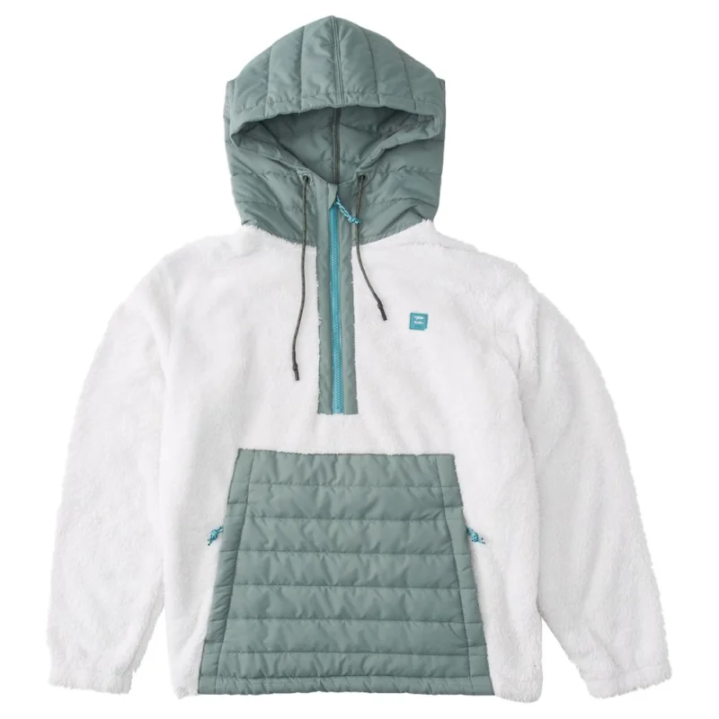 MANTEAU BILLABONG BADGER Commande En Gros