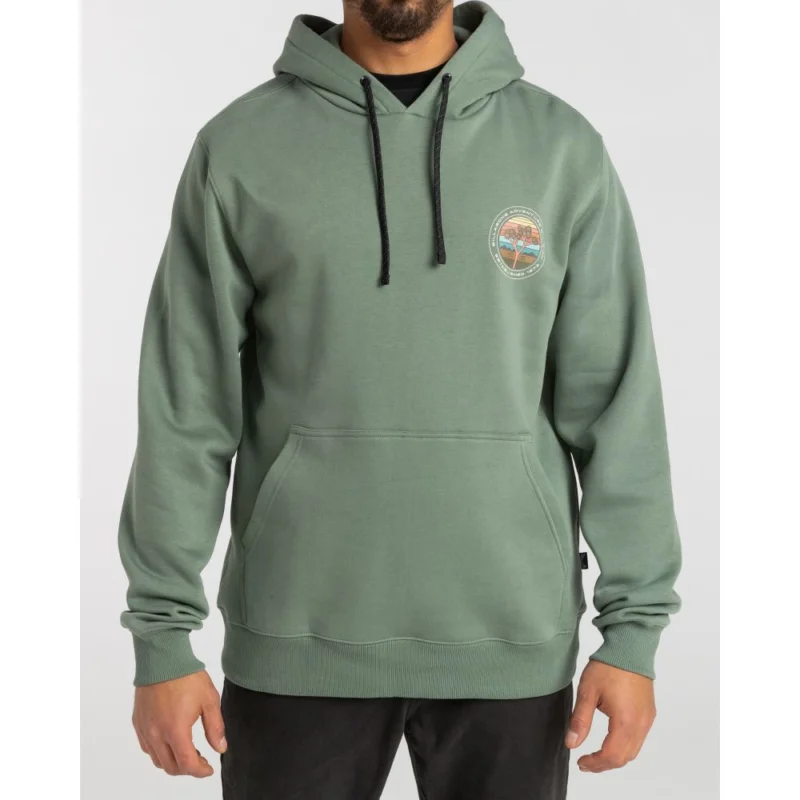CAPUCHE BILLABONG ROCKIES Vente Directe