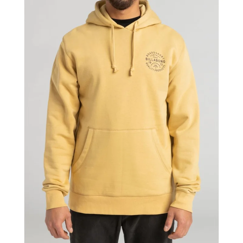 Bon Marché CAPUCHE BILLABONG UNION