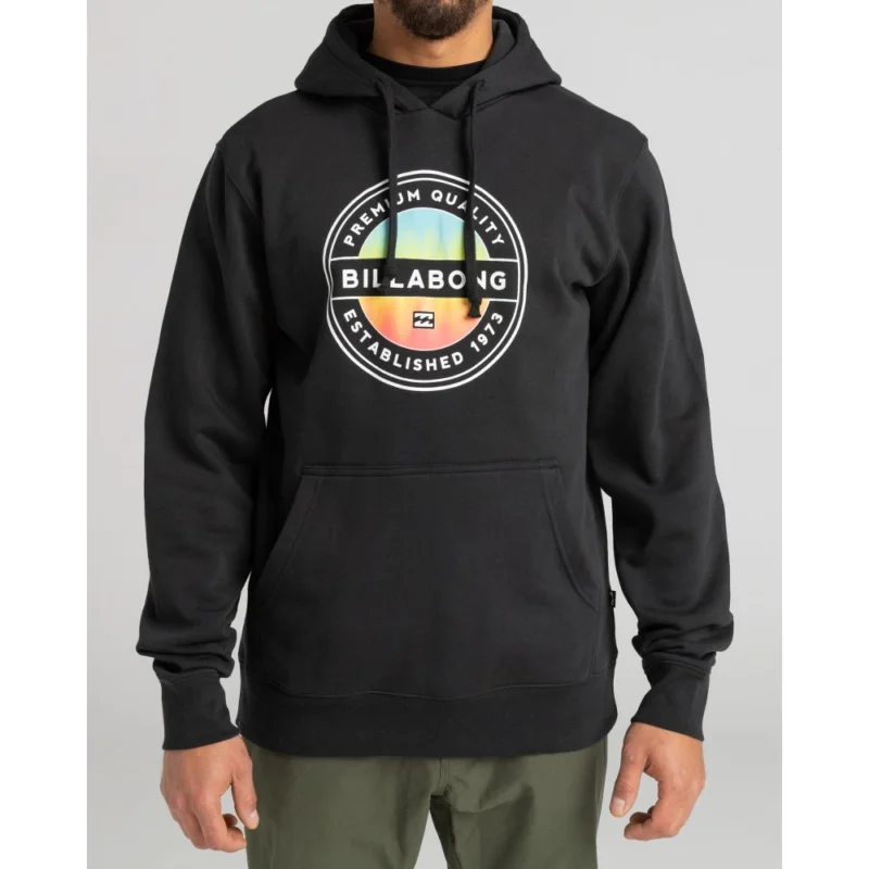 Prix Bas CAPUCHE BILLABONG ROTOR FILL