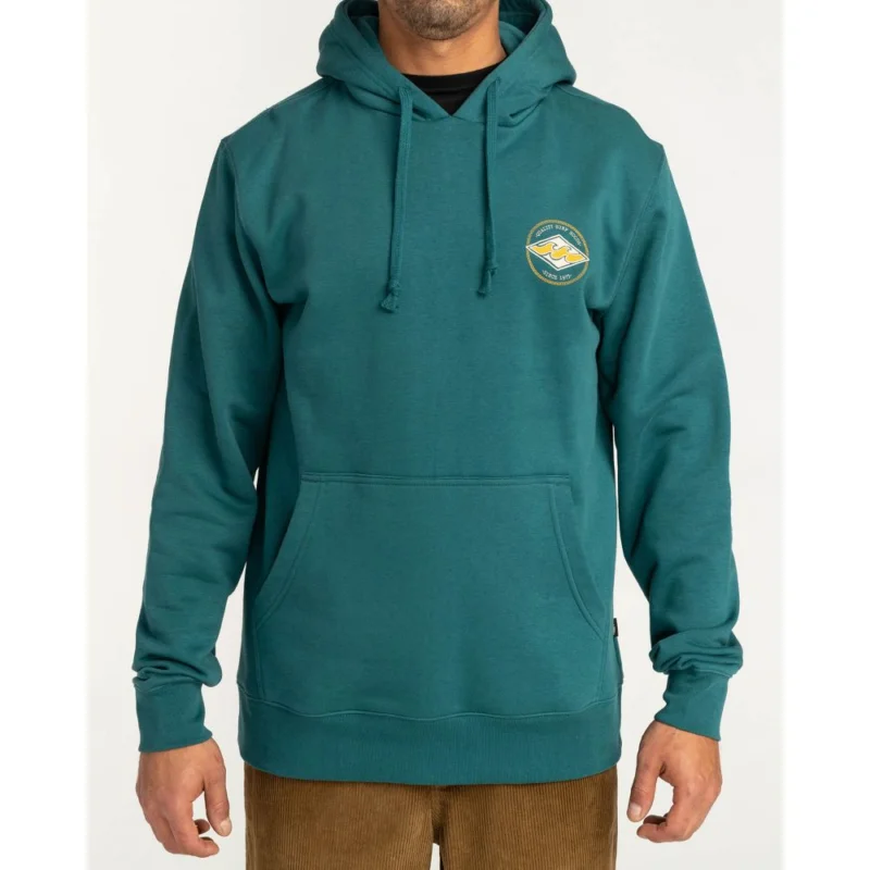 Top Vente CAPUCHE BILLABONG ROTOR DIAMOND