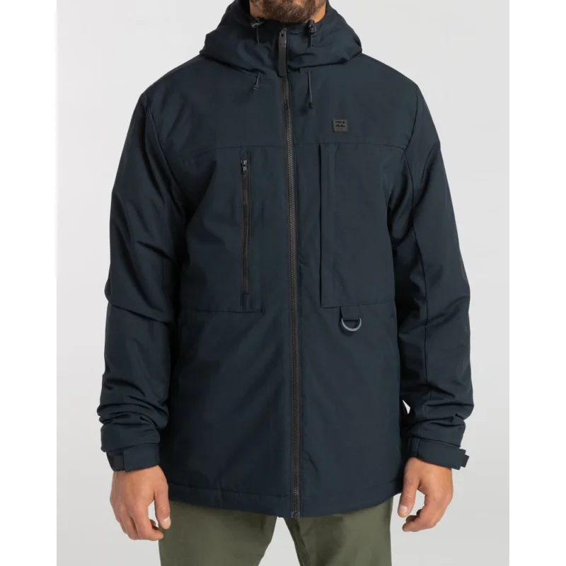 MANTEAU BILLABONG CANYON Expédition Rapide