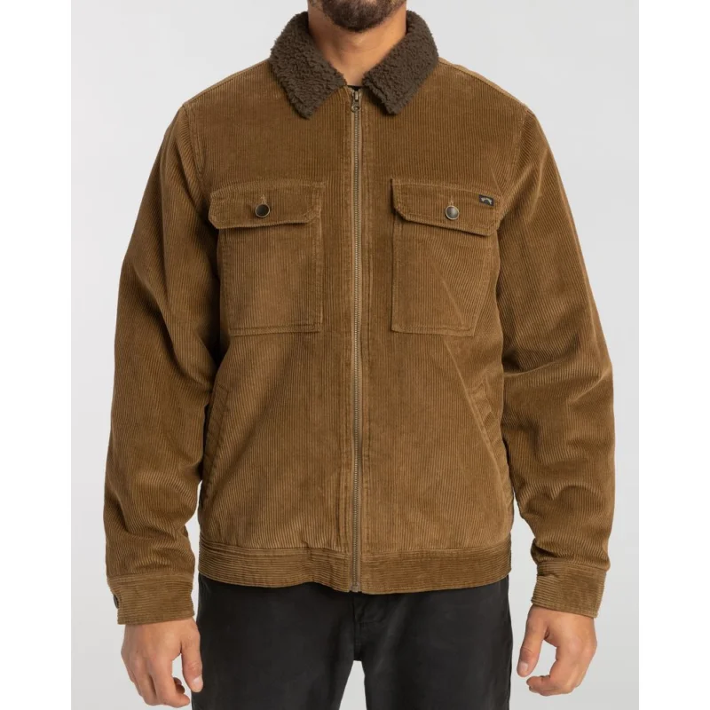 MANTEAU BILLABONG BARLOW Seulement Aujourd'hui