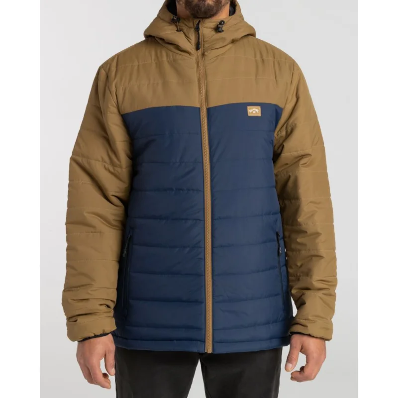 MANTEAU BILLABONG SURF CHECK Commande En Gros