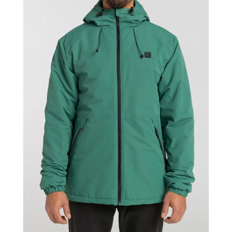 MANTEAU BILLABONG TRANSPORT REVO Authentique