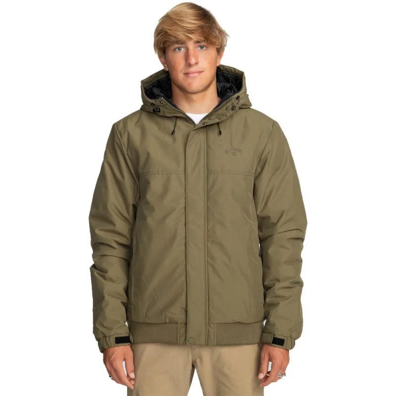 Promotion MANTEAU BILLABONG ALL DAY