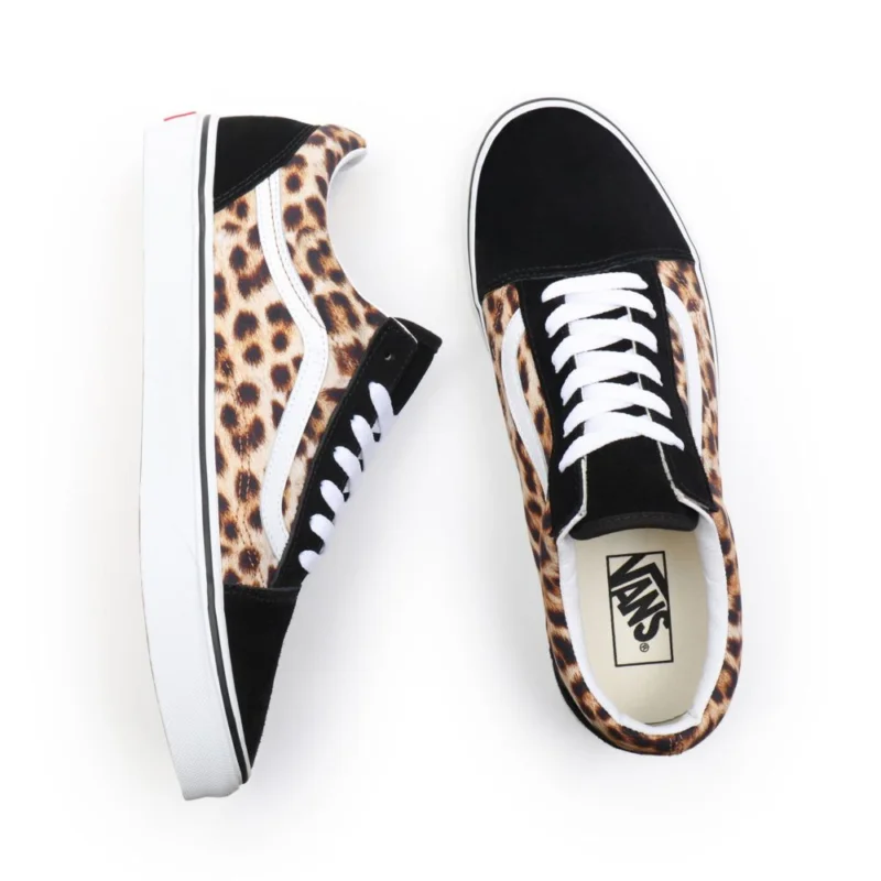 Bon Plan SNEAKERS VANS UA OLD SKOOL