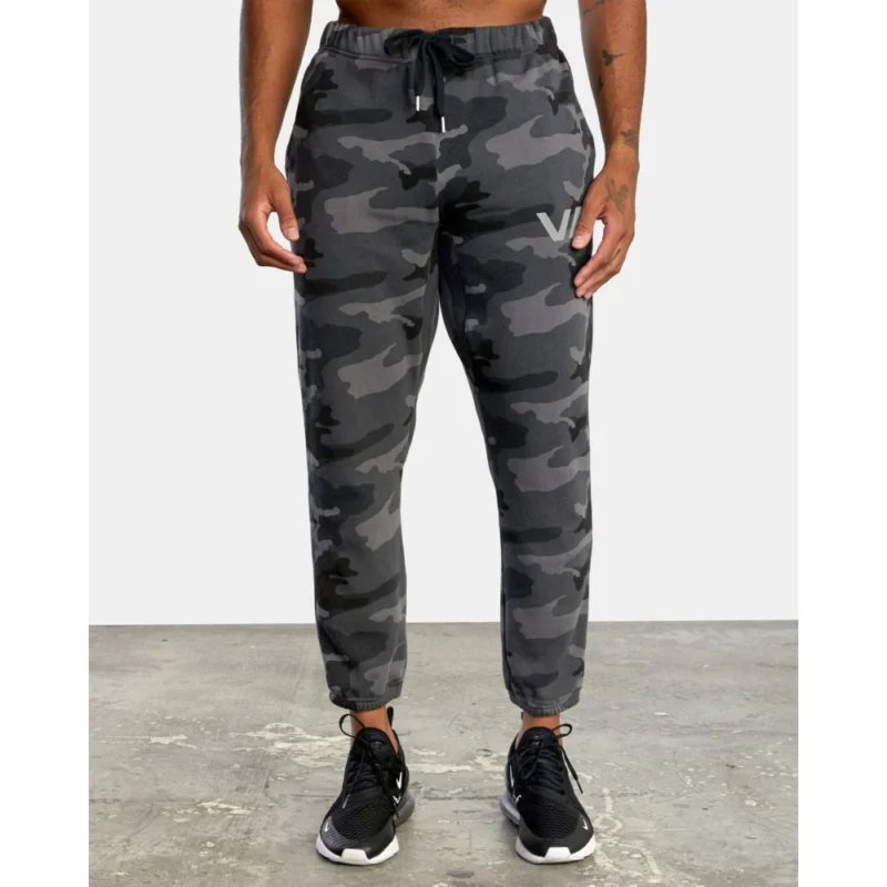 Retour Gratuit PANTALON RVCA SWIFT SWEAT