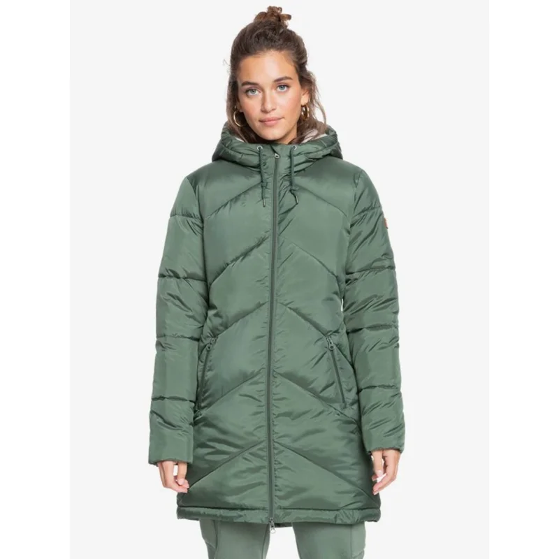 Meilleur Prix MANTEAU ROXY STORM WARNING