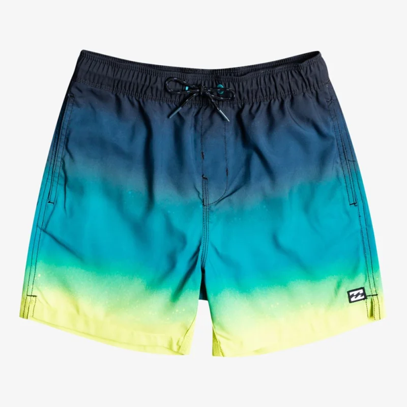 BOARDSHORT BILLABONG ALL DAY FADE Retour Gratuit