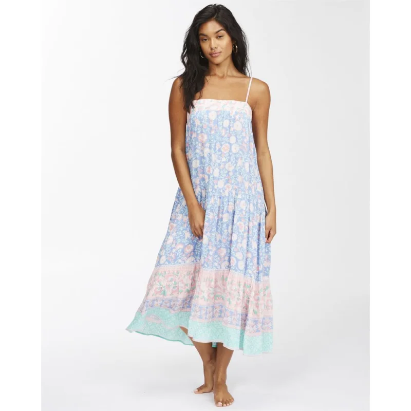 Quantité Limitée ROBE BILLABONG WISH FOR YOU