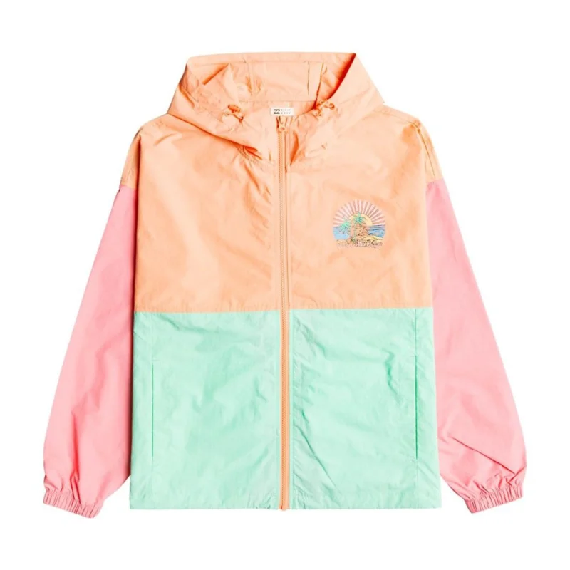 Offre Limitée MANTEAU BILLABONG SURF FAN