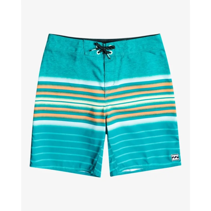 BOARDSHORT BILLABONG ALL DAY STRIPE OG Promotion