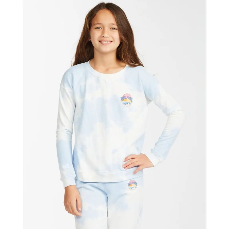 Remise PULL BILLABONG MAKING WAVES