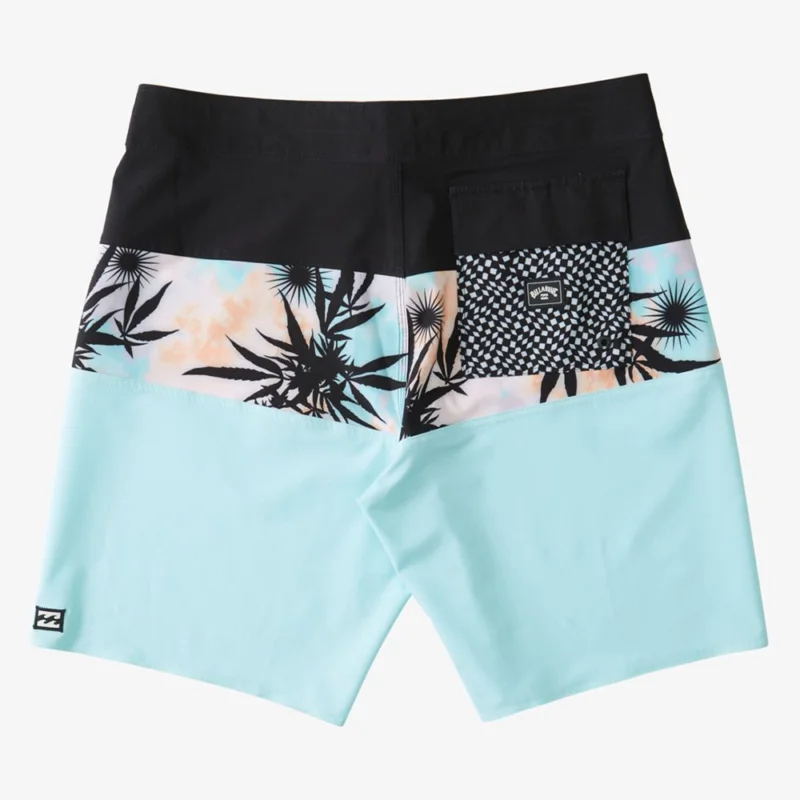 BOARDSHORT BILLABONG TRIBONG PRO Vente Flash