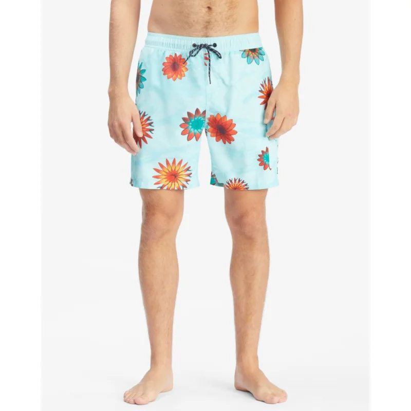 Soldes BOARDSHORT BILLABONG LAYBACK BBO