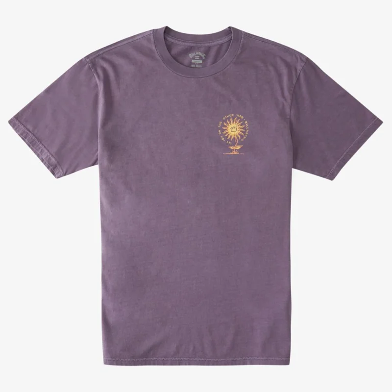 Super Prix T-SHIRT BILLABONG SUN FLOWER