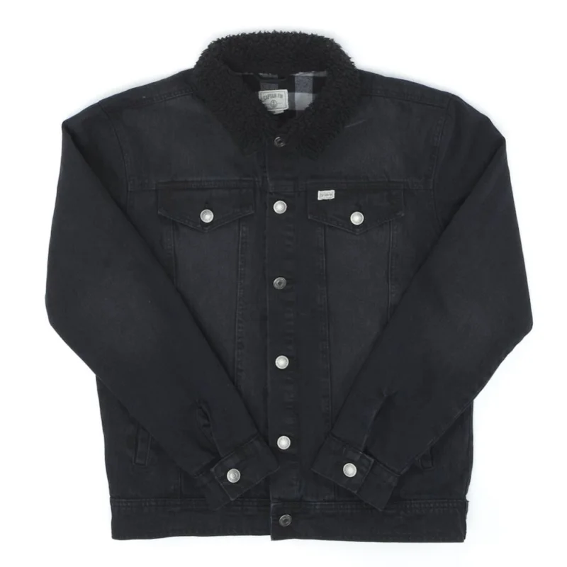 Offre Limitée MANTEAU CAPTAIN FIN BRINT II