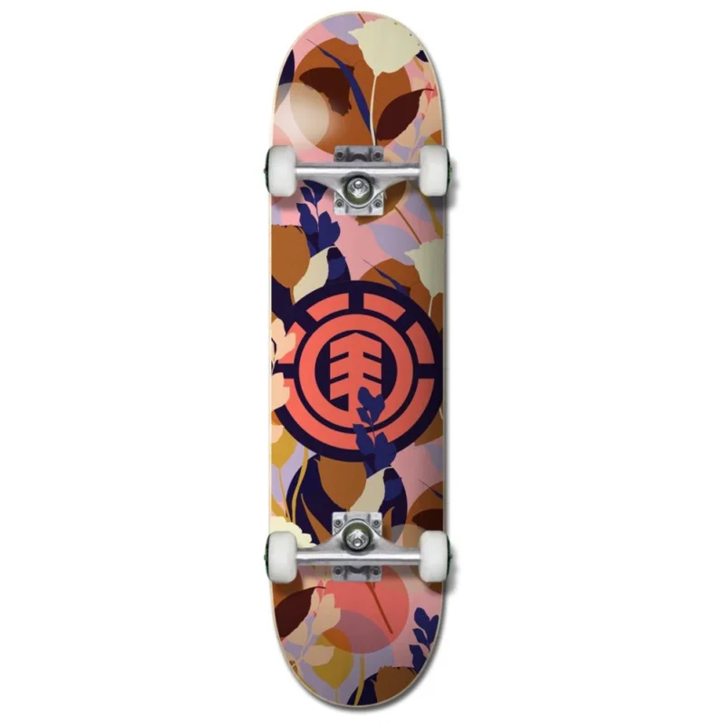 Achetez Aujourd'hui SKATE ELEMENT FAUNA PARTY 7.75‘‘