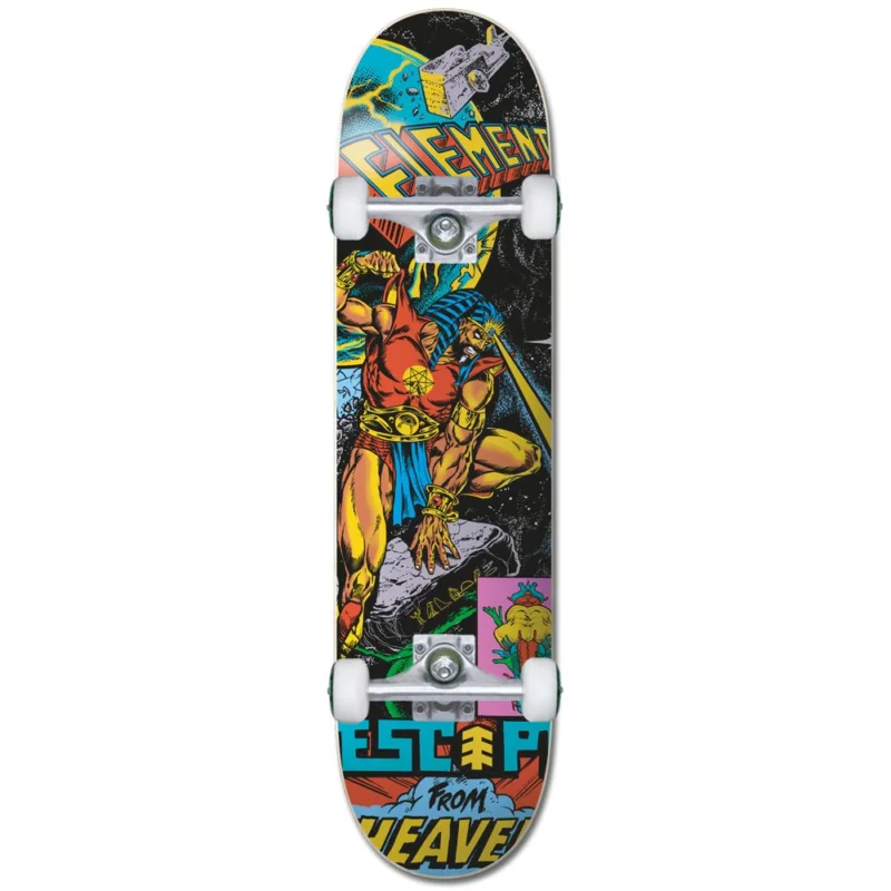 SKATE ELEMENT ESCAPE FROM 7.75" Jusqu'à Épuisement Des Stocks