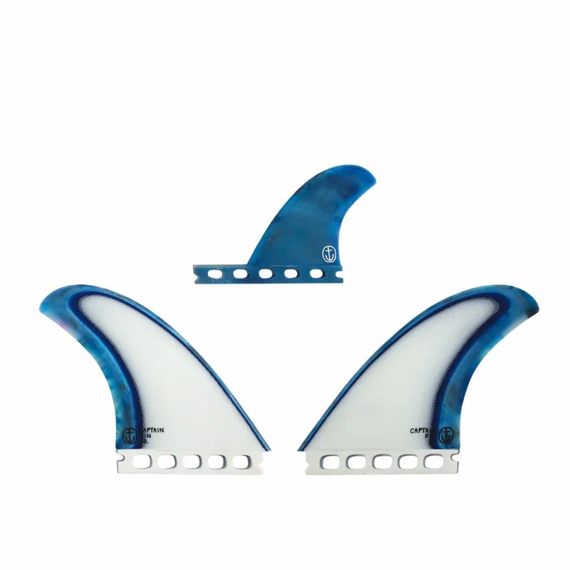 DERIVES CAPTAIN FIN CF TWIN Top Vente