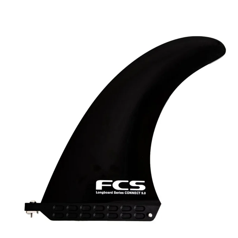 Promotion DERIVE FCS CONNECT SCREW & PLATE GF 9"