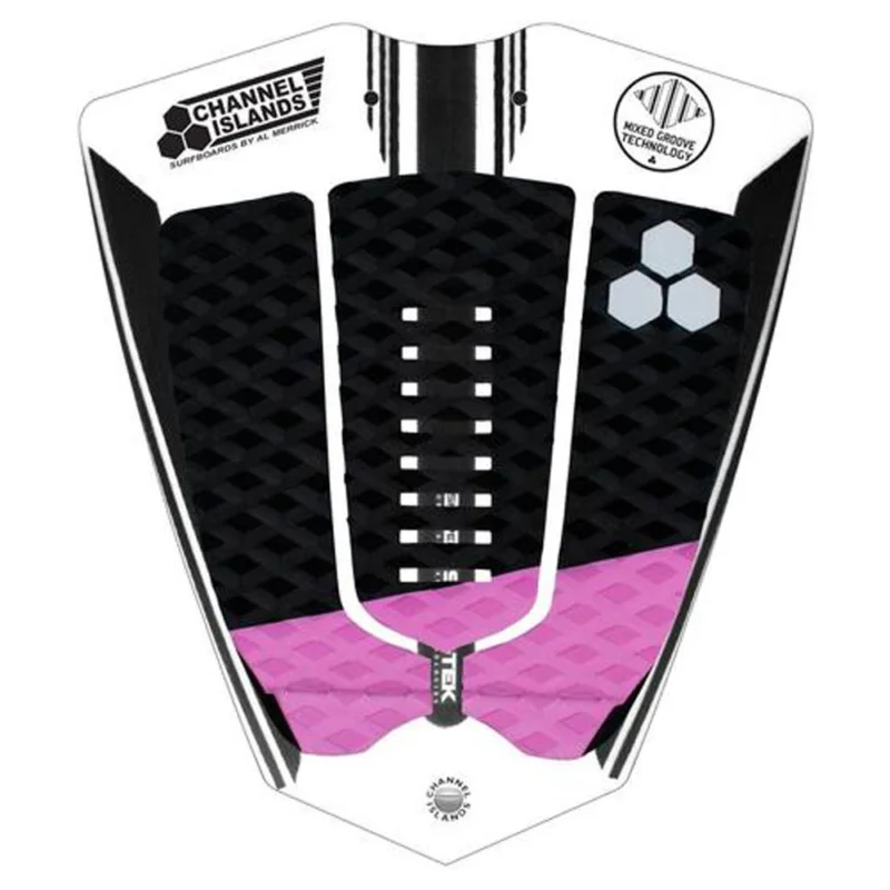 Haute Qualité GRIP CHANNEL ISLANDS MIXED GROOVE