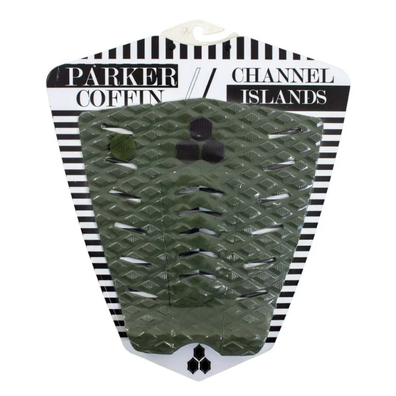 Prix Cassé GRIP CHANNEL ISLANDS PARKER COFFIN