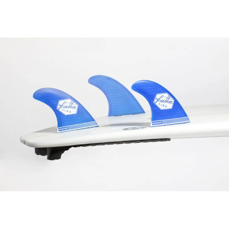 DERIVES FEATHER FINS ULTRALIGHT Petit Prix