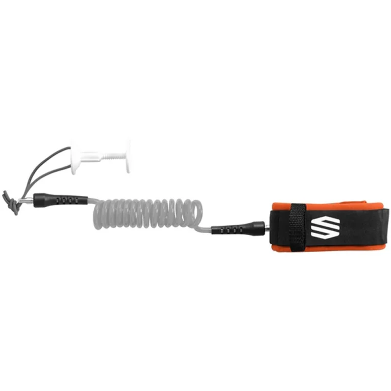 Prix Réduit LEASH SNIPER DELUXE BICEPS COILED