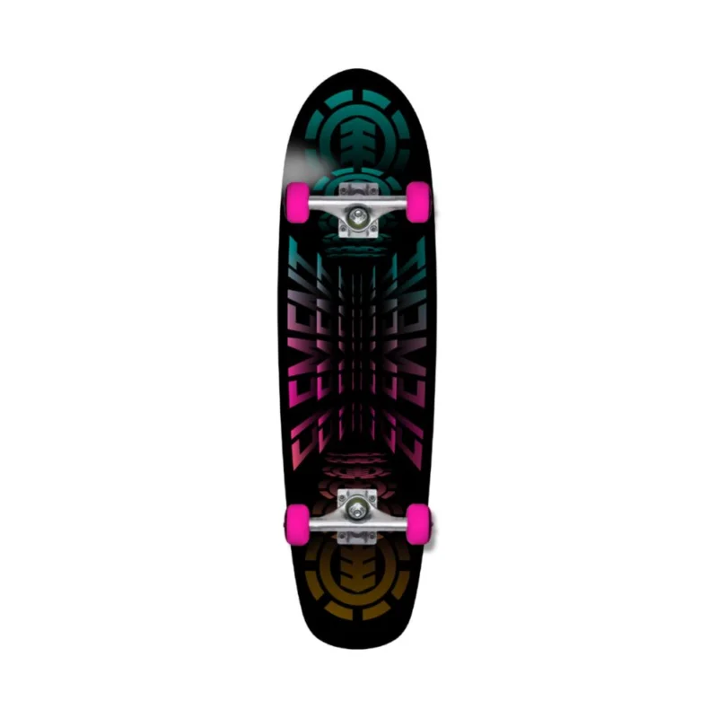 Prix Choc SKATE ELEMENT BOARd CRUISER