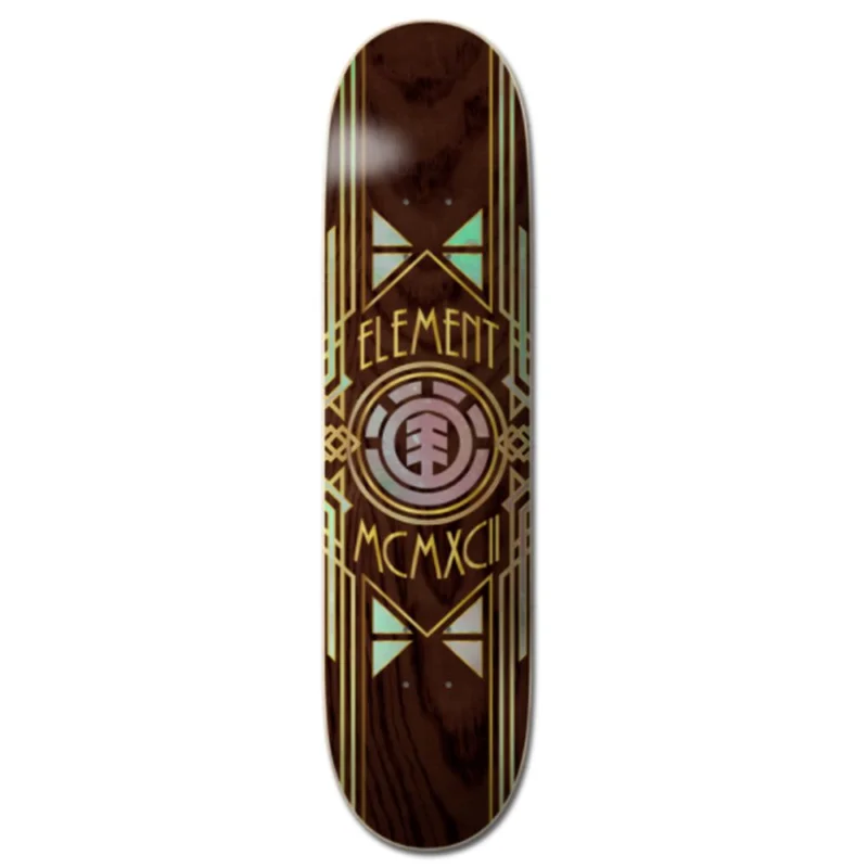 PLANCHE DE SKATE ELEMENT 7.75" PEARL 1992 7.75‘‘ Certifié