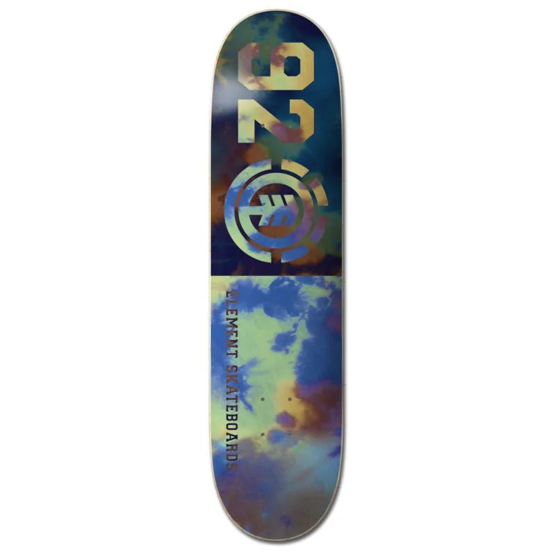PLANCHE DE SKATE ELEMENT MAGMA 92 8.0‘‘ Livraison Express