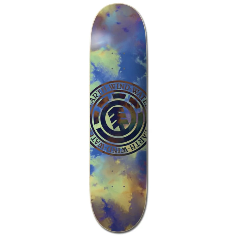 PLANCHE DE SKATE ELEMENT MAGMA SEAL 8.5‘‘ Bon Plan