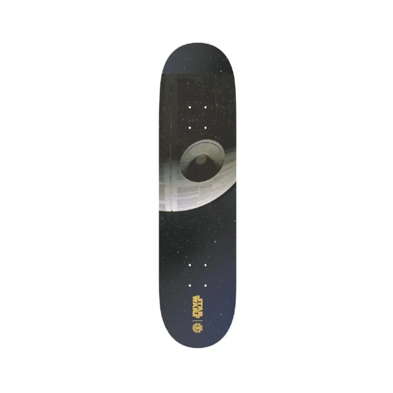 PLANCHE DE SKATE ELEMENT 8.25" SWXE DEATH STA Vente Flash
