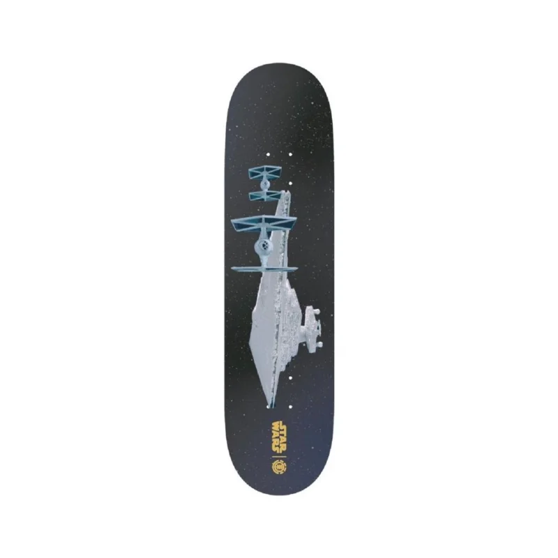 Quantité Limitée PLANCHE DE SKATE ELEMENT 8.38" SWXE DESTROYER