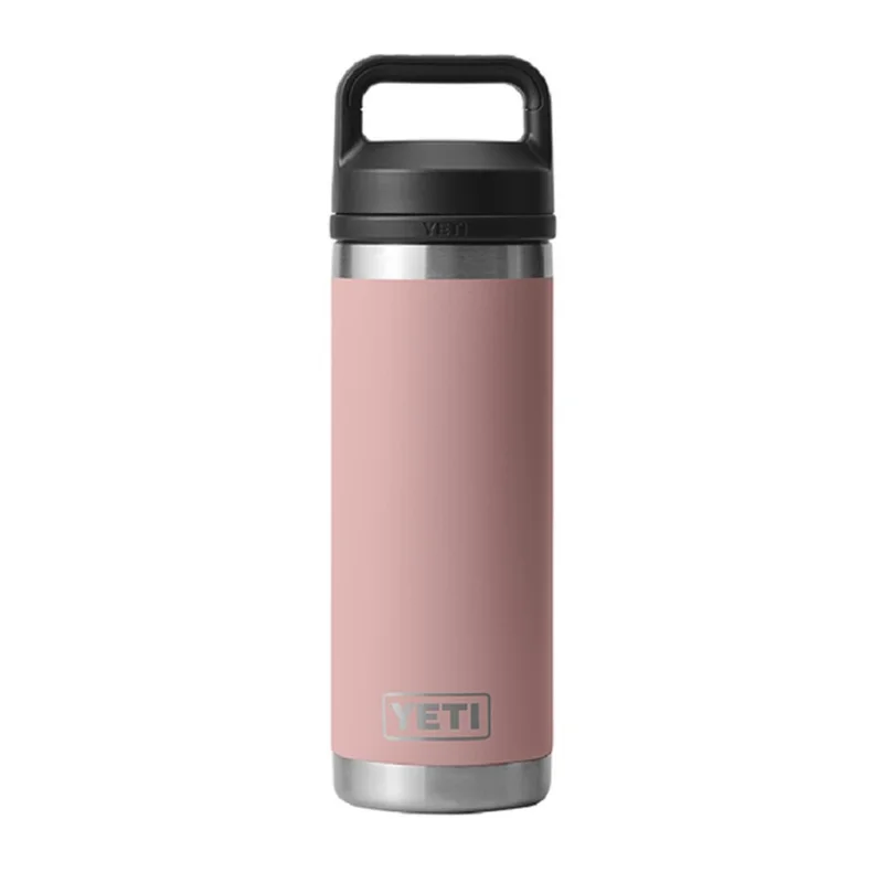 Meilleur Prix TERMO YETI RAMBLER 18 OZ (532 ML)