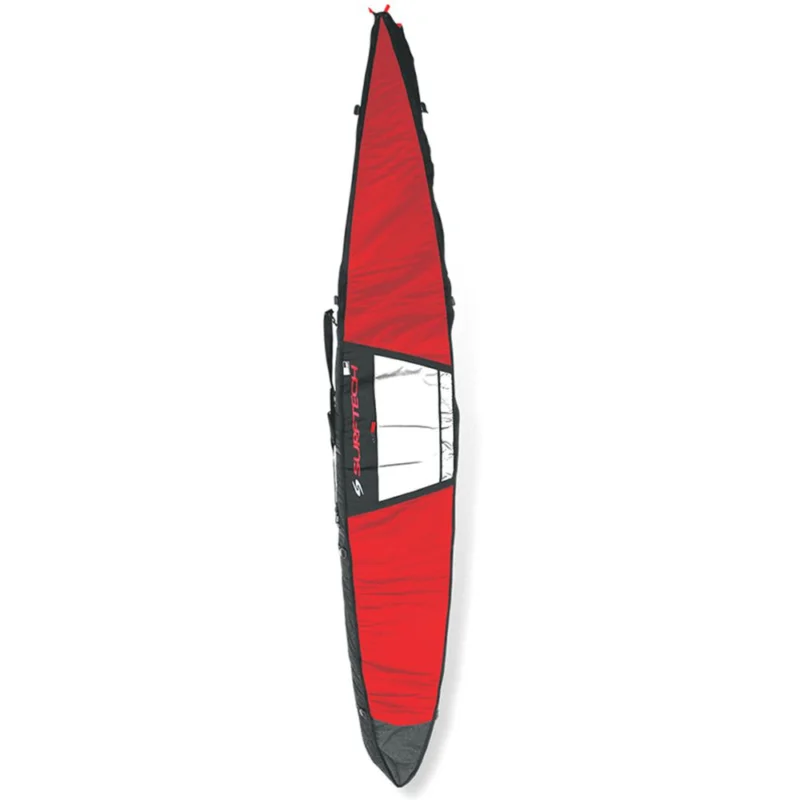 HOUSSE 12‘ SURFTECH PRONE PADDLEBOARD Affaire À Saisir