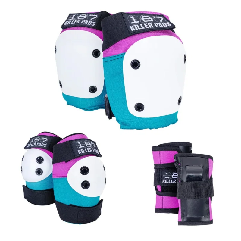 PROTECTION 187 KIT SIX PACK JUNIOR Offre Spéciale