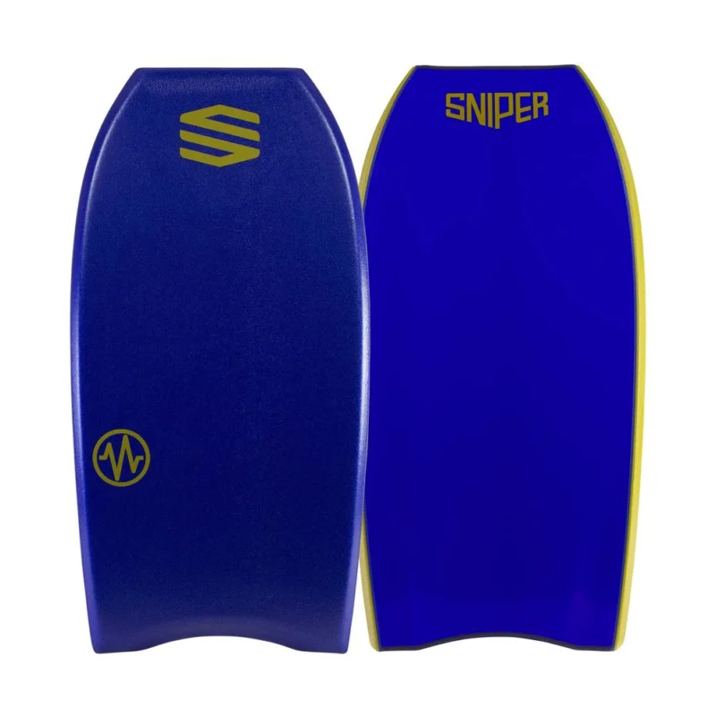 Offre Limitée BODYBOARD SNIPER PULSE NRG ELITE SERIES 44‘‘