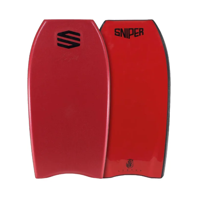BODYBOARD SNIPER LEGEND PP 41‘‘ Authentique